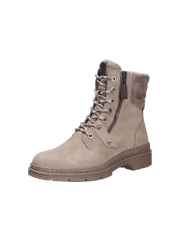 Tamaris Stiefel in beige