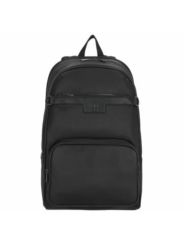 HUGO Nesh - Rucksack 43 cm in schwarz