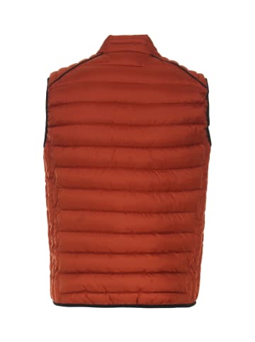 CASAMODA Weste in Dunkelorange(484)