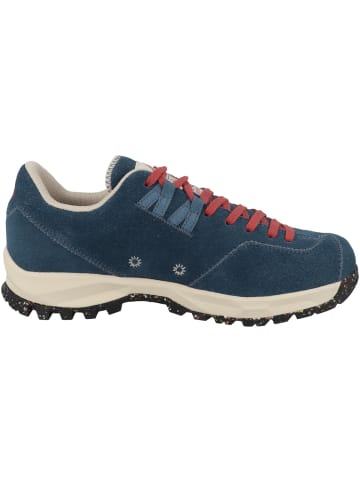DACHSTEIN Outdoorschuhe Sinabell WMN 1925 in dunkelblau