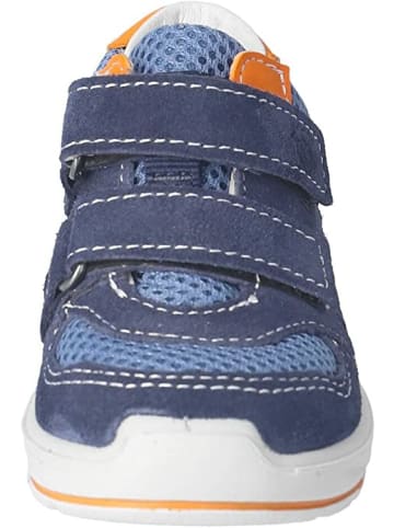 Ricosta Sneaker für Jungen in blau