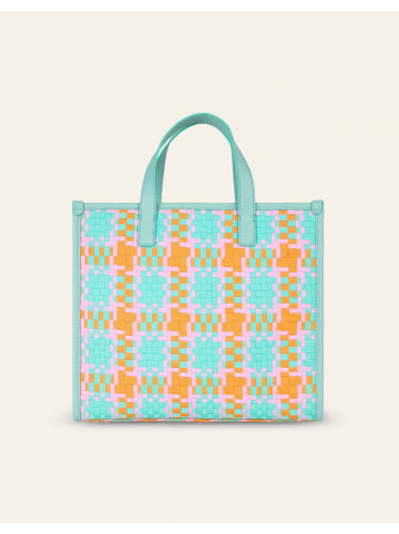 Oilily Hillary Handtasche in Grün