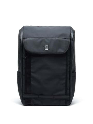 CHROME Volcan 35 - Rucksack 15" 47 cm (black tarp) in black tarp