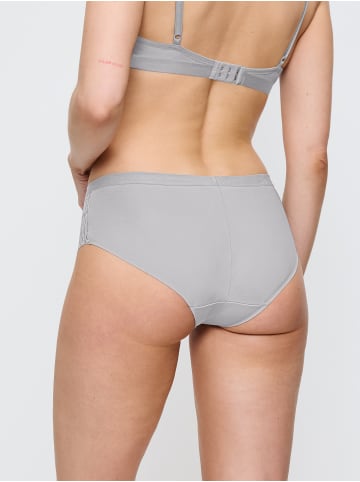 Triumph Maxislip Aura Spotlight Maxi in GREY SHADOW