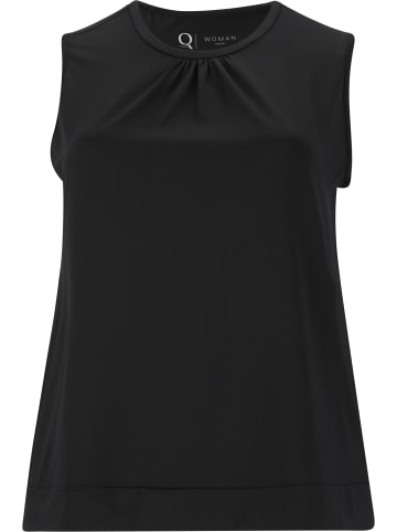 Endurance Q Top Hella in 1001 Black