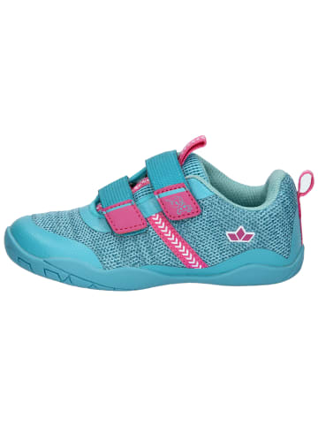 Lico Sneaker "Aride V" in Türkis