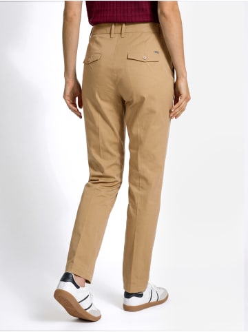 BRAX  Hose Mara S in camel