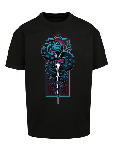 F4NT4STIC F4NT4STIC T-Shirt in black