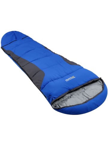 Regatta Schlafsack Sommer Hilo Boost in Blau