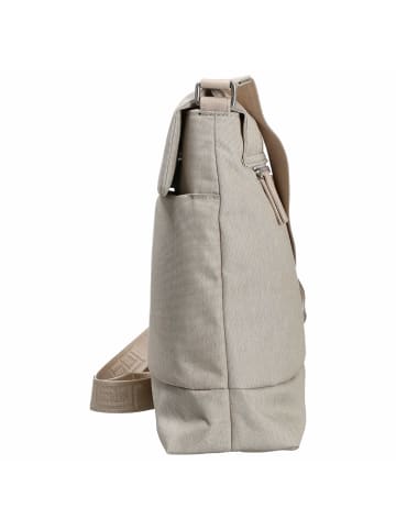 Jost Bergen - Umhängetasche L 38 cm (grey) in porcelain