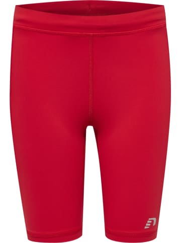 Newline Kinder Short "Kids Core Sprinters" in Rot