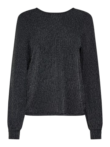 ONLY Bluse in Black 1