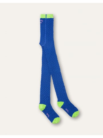 Oilily Marabol-Trikot in Blau