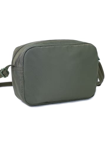 Hedgren Inner City Maia Umhängetasche RFID Schutz 19 cm in olive night