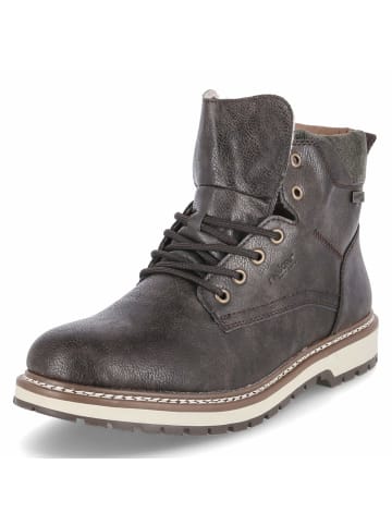 rieker Stiefel mit Warmfutter in braun