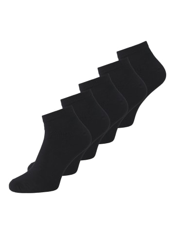 Jack & Jones 5er-Pack Socken in Black