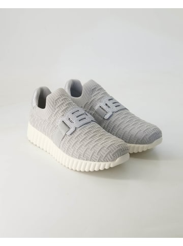 TT. BAGATT Slipper in Grau