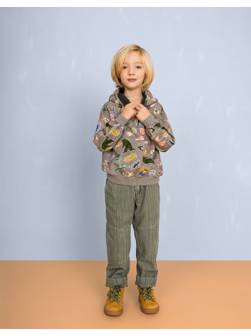 Oilily Philip Hose in Grün