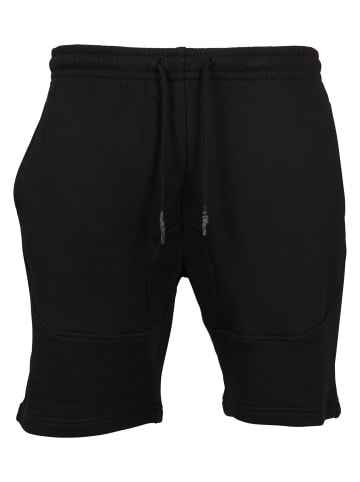 Urban Classics Sweat Shorts in black