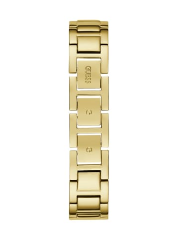 Guess Quarzuhr GW0603L2 in Gold