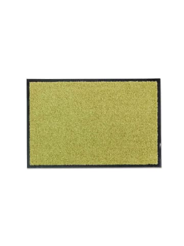Astra Sauberlaufmatte PROPER TEX in Grün
