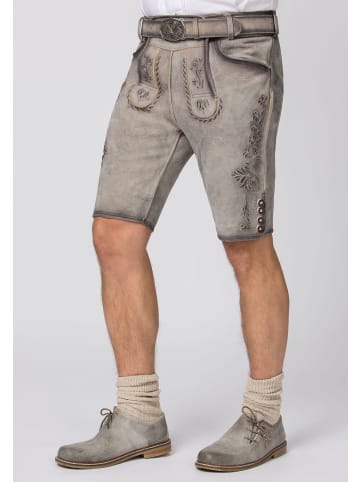 Stockerpoint Trachtenhose in braun