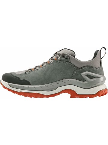 LOWA Wanderschuhe für Herren in grau