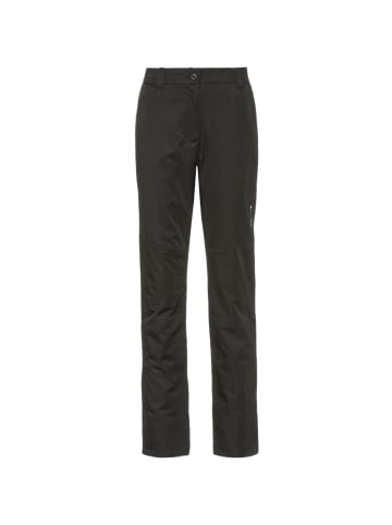 Icepeak Outdoorhose BIENVILLE in Schwarz