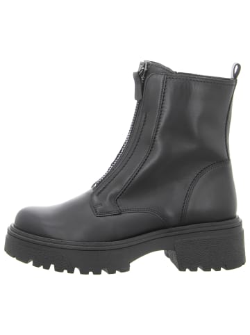 Gabor Stiefeletten in schwarz