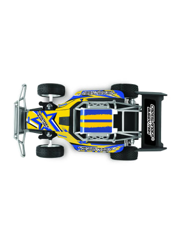 LEXIBOOK® CROSSLANDER® BUGGY MAX RC-Buggy wiederaufladbar 15 km/h