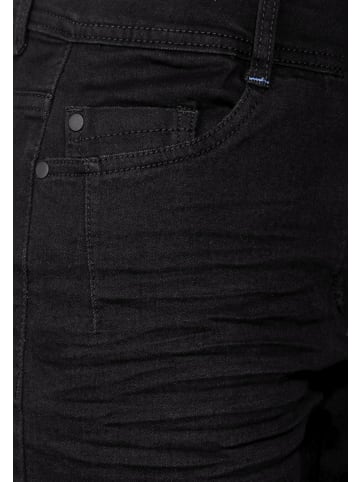 Cecil Jeans für Damen in schwarz