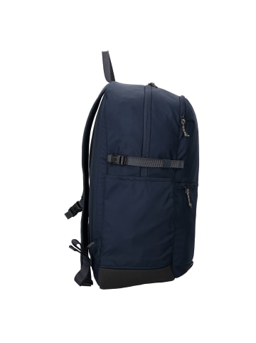 FJÄLLRÄVEN High Coast 24 L Wanderrucksack 49 cm navy
