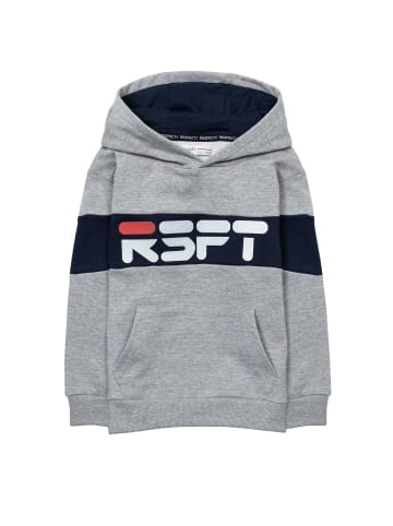 Minoti Hoodie Rspt 1 in hellgrau