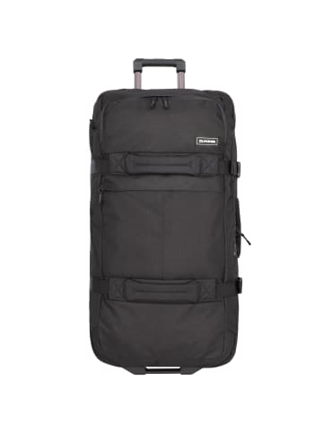 Dakine Split Roller 110L 2-Rollen Reisetasche 81 cm in black