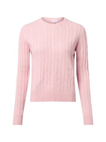 brookshire Pullover in rosa - 0003