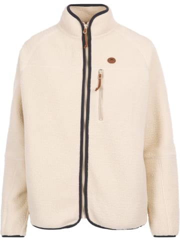 Trespass Fleecejacke/Fleecepullover in Beige