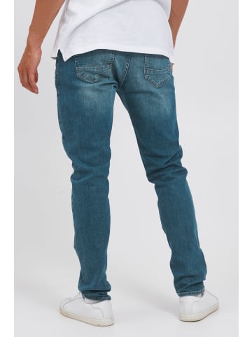 BLEND 5-Pocket-Jeans in blau