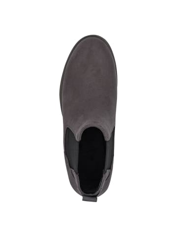 Tamaris Chelsea Boot in ANTHRACITE