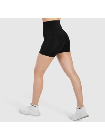 SMILODOX Shorts Josie in Schwarz