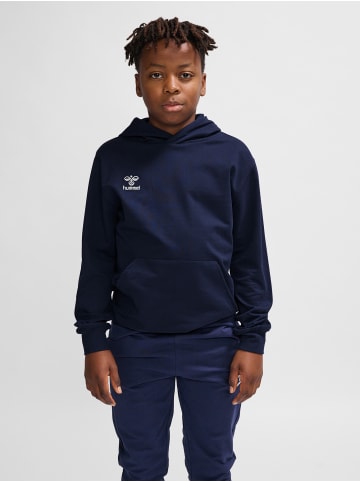 Hummel Verstellbare Taille Hmlgo Kinder in MARINE