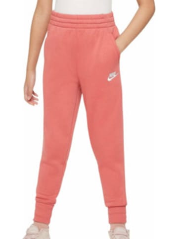 Nike Sweathose für Mädchen in unifarben in uni