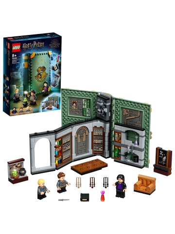 LEGO Harry Potter Hogwarts™ Moment: Zaubertrankunterricht