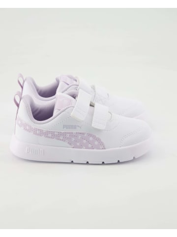Puma Sneaker in Weiß
