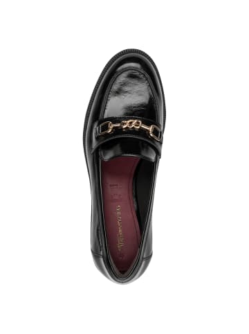 Tamaris Slipper in BLACK