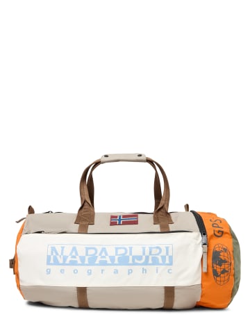 Napapijri Weekender Equador Duf in mehrfarbig - 0001