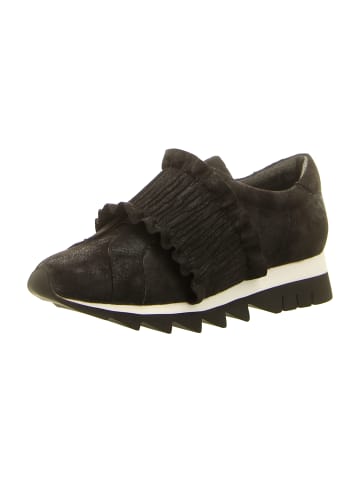 Gerry Weber Sportliche Slipper in Schwarz