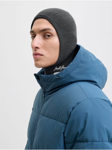 Jack & Jones Sturmmütze in Phantom