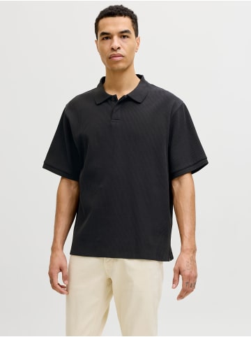 Jack & Jones Poloshirt in Black