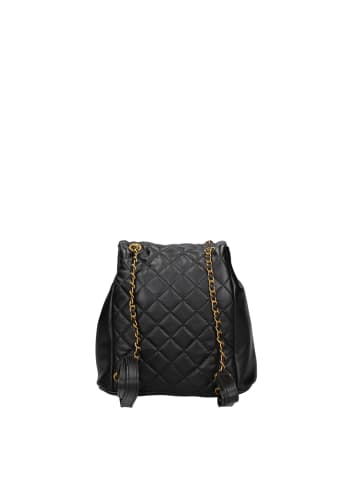 Pierre Cardin Rucksack in BLACK