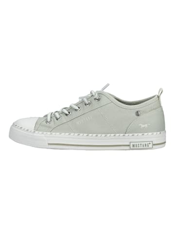Mustang Sneaker Mint